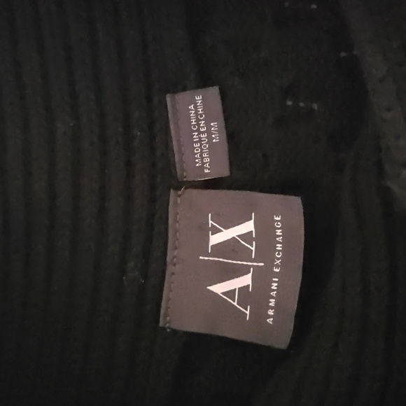 Armani Exchange Sweater - Picture 8 of 12